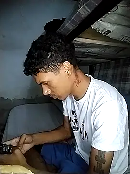 Athenas 23CM online show from April 2026 03:01:04 AM