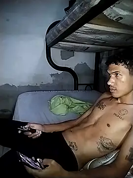 Athenas 23CM online show from April 2026 05:25:01 AM