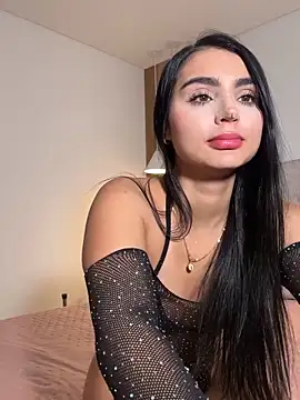 hanaledian online show from April 2026 01:38:01 AM