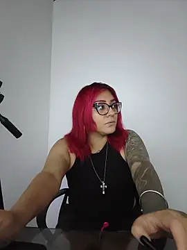 Violett Sykes online show from April 2026 04:15:02 AM