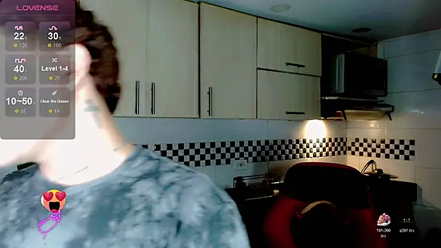 asmodeosexx online show from April 2026 04:46:01 AM