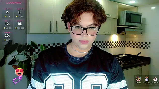 asmodeosexx online show from April 2026 10:51:02 PM