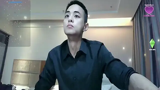 davidboys online show from April 2026 05:16:02 PM