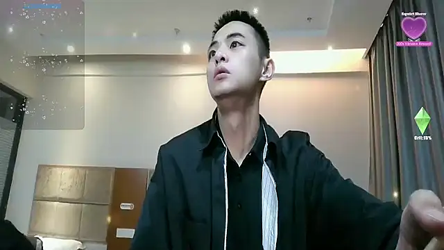 davidboys online show from April 2026 05:22:01 AM