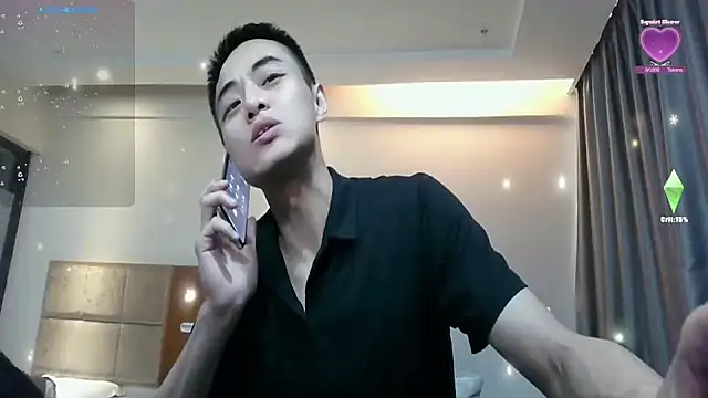 davidboys online show from April 2026 02:55:01 AM