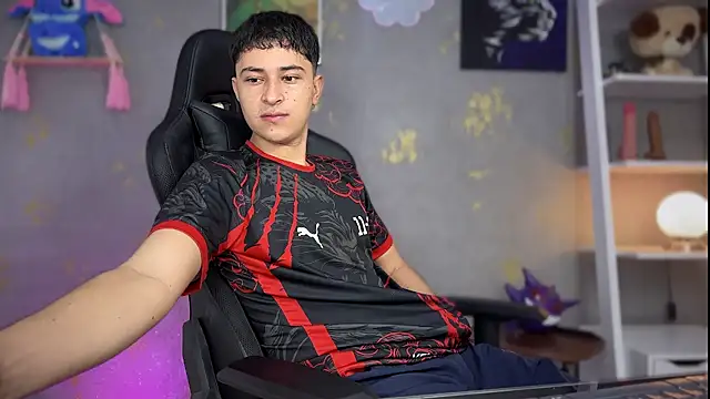 noah magno  online show from April 2026 10:41:01 AM