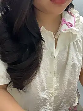 Rosecute11 online show from April 2026 02:56:01 AM