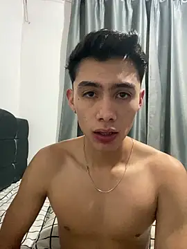 jmaxter online show from April 2026 06:29:01 AM