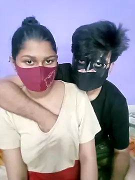 Jerin Couple61 online show from April 2026 03:31:01 AM