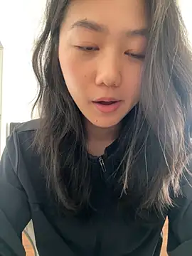 Shanshan 1267 online show from April 2026 06:17:02 AM