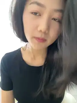 Shanshan 1267 online show from April 2026 04:34:01 AM