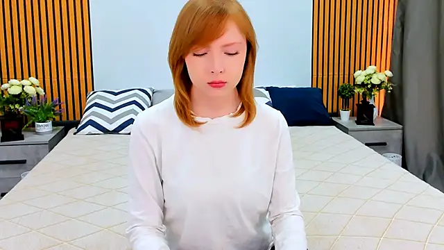 CherryCrushLove online show from April 2026 05:57:01 AM