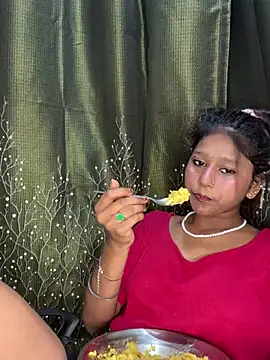 Cutiepie- online show from April 2026 07:58:01 PM