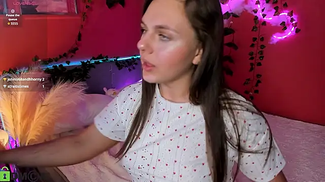 Foxy  Vibe online show from April 2026 03:26:01 AM