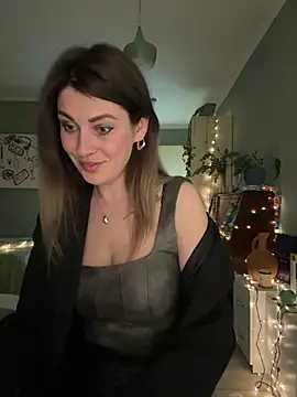 Rita Tease online show from April 2026 05:47:02 PM