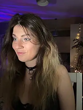 Rita Tease online show from May 2026 06:16:02 PM