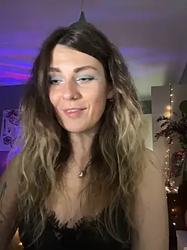 Rita Tease online show from June 2026 06:03:02 PM