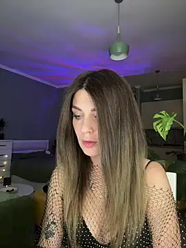 Rita Tease online show from July 2026 08:03:01 PM