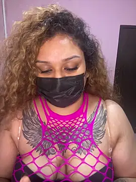 VelvetPoison online show from June 2026 02:18:02 PM