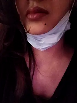 Cute Anushka97 online show from April 2026 06:22:02 AM