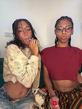 Sun lynx Love online show from April 2026 09:20:01 PM