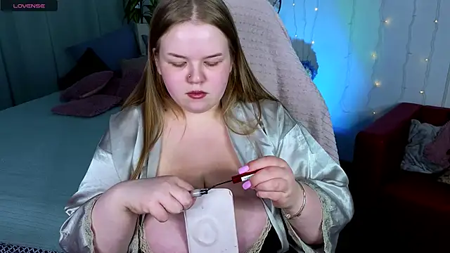 Sweetiest Pie online show from April 2026 01:50:02 PM