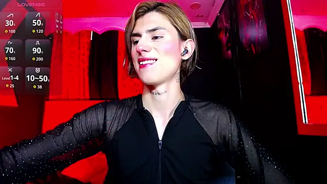 AlanFox1 online show from April 2026 01:37:01 PM