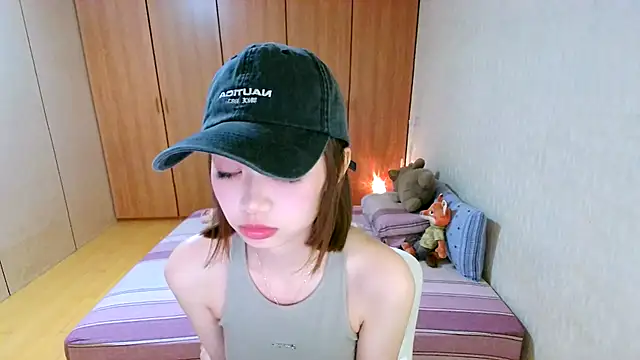 sherry ss02 online show from April 2026 07:58:02 PM