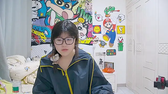 mianmian-666 online show from April 2026 03:21:01 AM