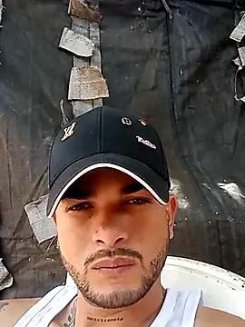 Nicolas Moncadas online show from March 2026 03:12:02 PM