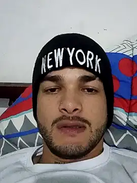 Nicolas Moncadas online show from April 2026 07:22:01 PM