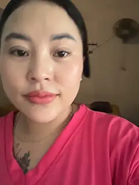 Lina-Naughty online show from April 2026 07:45:01 AM