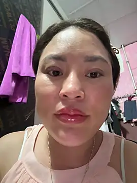 Lina-Naughty online show from June 2026 08:17:02 AM