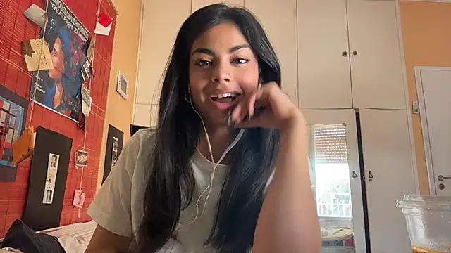 JenniRoutt online show from April 2026 08:39:03 AM