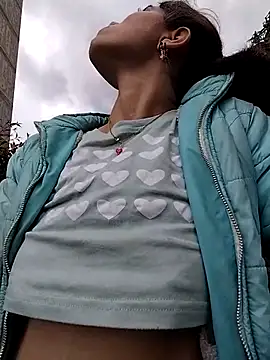 Akhanex01 online show from April 2026 07:29:02 PM