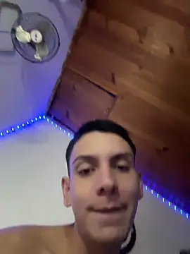 Liam Fiire online show from April 2026 01:06:01 AM