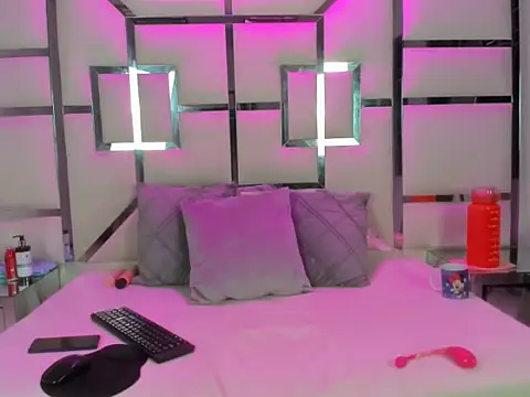 AntonelaBlaze online show from April 2026 03:43:02 AM