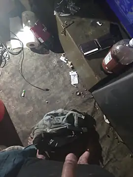 Rockstar842141 online show from April 2026 02:46:02 AM