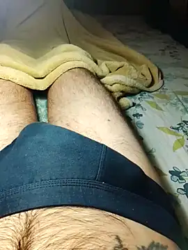 SecretShape online show from April 2026 06:52:01 PM