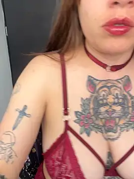 MartinaLorenss online show from April 2026 01:14:01 PM