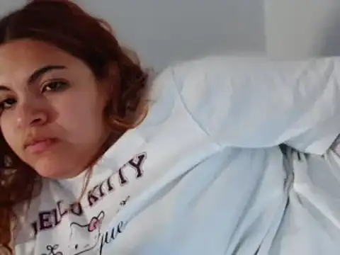 HannyKooper online show from April 2026 06:24:02 PM