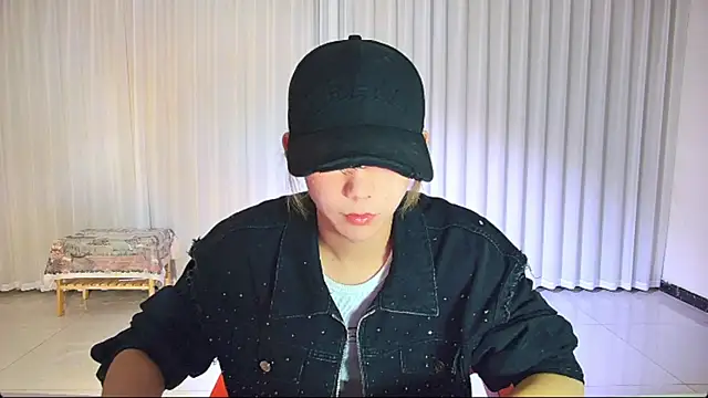 wumei-001 online show from April 2026 10:41:02 AM