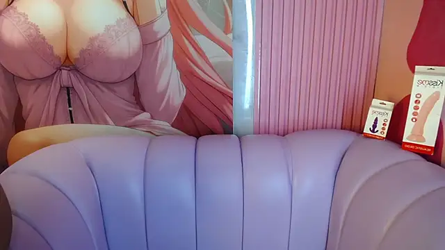 Alaia Russo online show from April 2026 07:26:02 PM