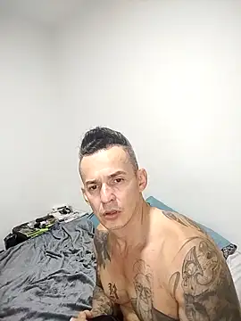 MalvadoBuenote online show from March 2026 09:26:02 PM