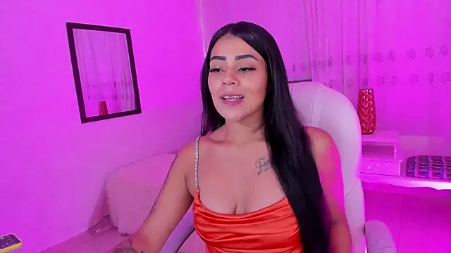 Mallorie Owens online show from April 2026 04:54:01 PM