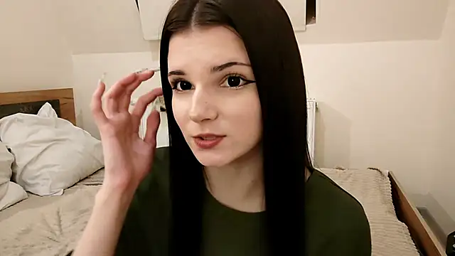 Ivy wise online show from April 2026 09:34:01 PM