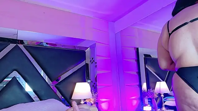 Veronica Nasty  online show from April 2026 07:29:02 PM