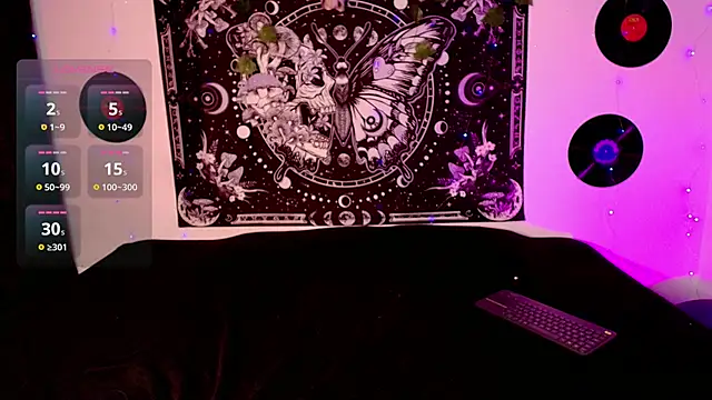 nyxmurtualer666 online show from April 2026 02:07:01 AM