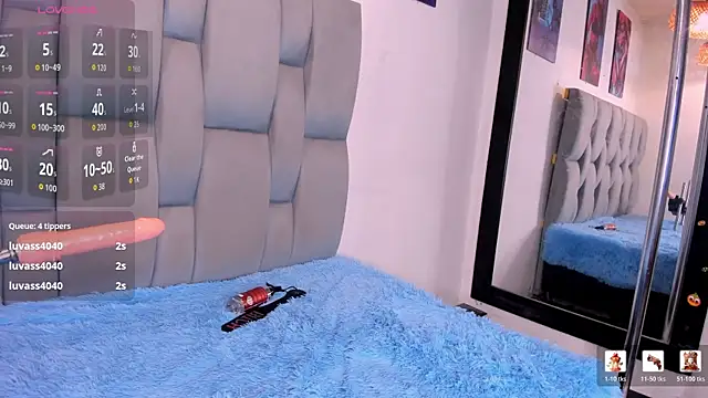 BLACKANDWHITE 03 online show from April 2026 09:14:02 AM