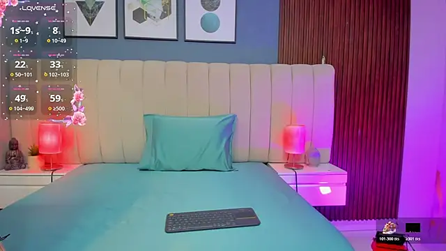 cherry muriel online show from April 2026 03:23:01 AM